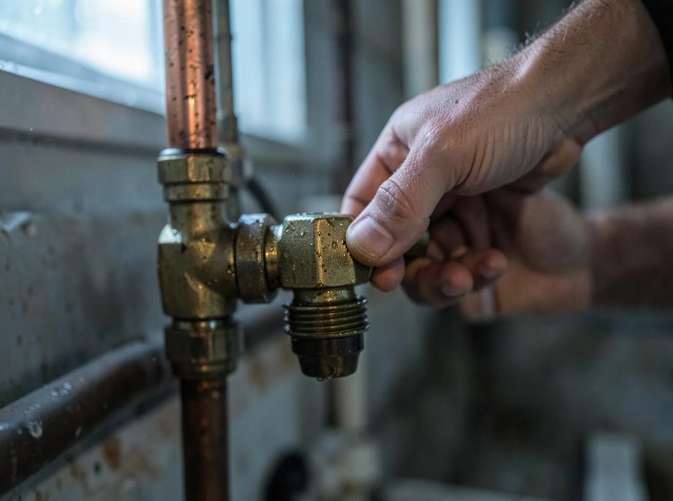Emergency Plumber Graford, TX FAQs